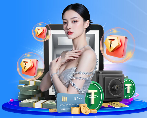 Hình ảnh quảng cáo của zbet hiển thị nền tảng và các lợi ích