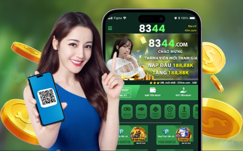 Hình ảnh quảng cáo của zbet hiển thị nền tảng và các lợi ích