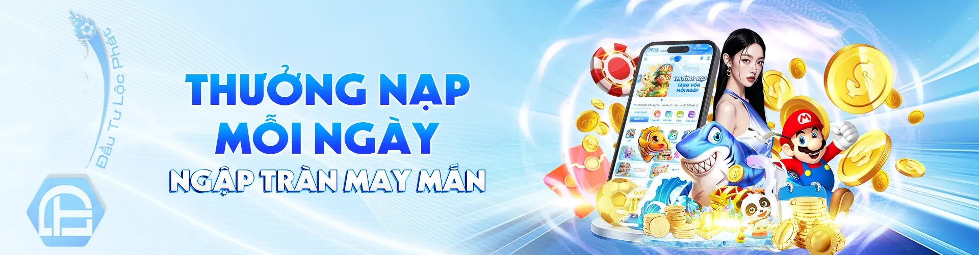 Hình ảnh quảng cáo của zbet hiển thị nền tảng và các lợi ích