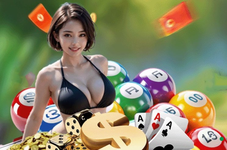 Hình ảnh quảng cáo của zbet hiển thị nền tảng và các lợi ích