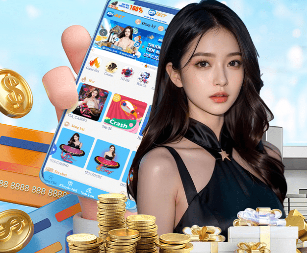 Hình ảnh quảng cáo của zbet hiển thị nền tảng và các lợi ích